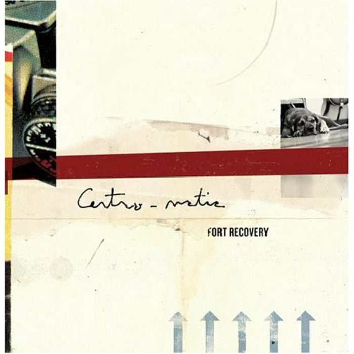Centro-Matic: Fort Recovery