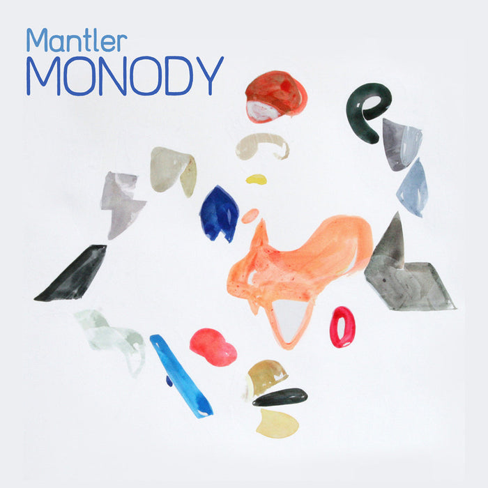 Mantler: Monody
