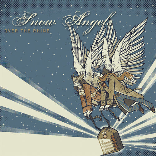 Over The Rhine: Snow Angels