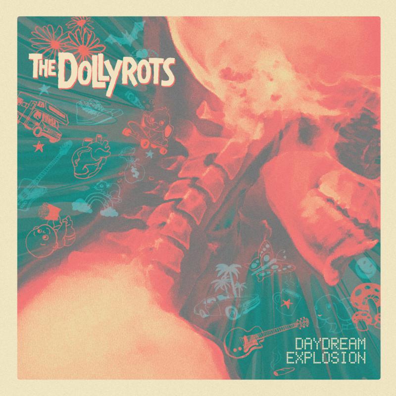 The Dollyrots: Daydream Explosion