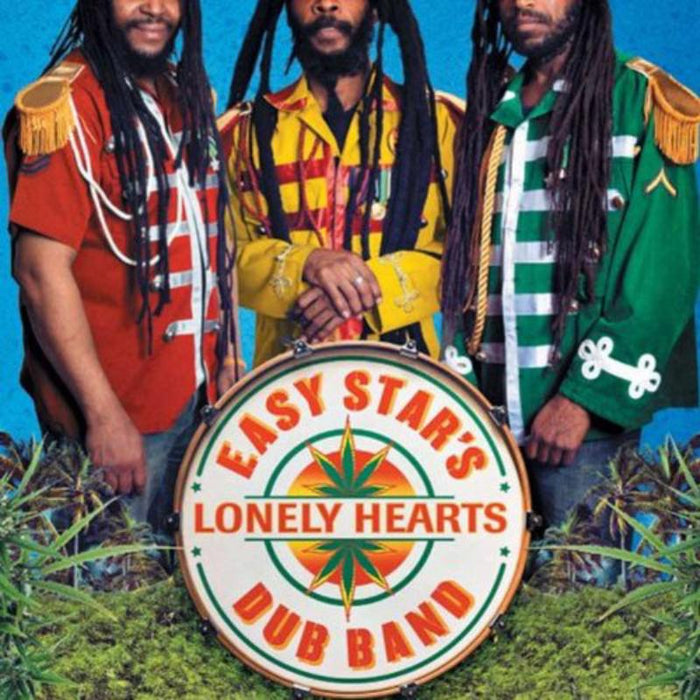 Easy Star All-Stars: Easy Star's Lonely Hearts Dub Band