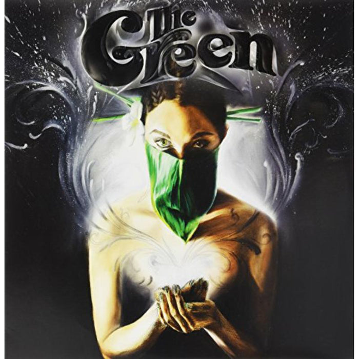 The Green: Ways & Means (LP)