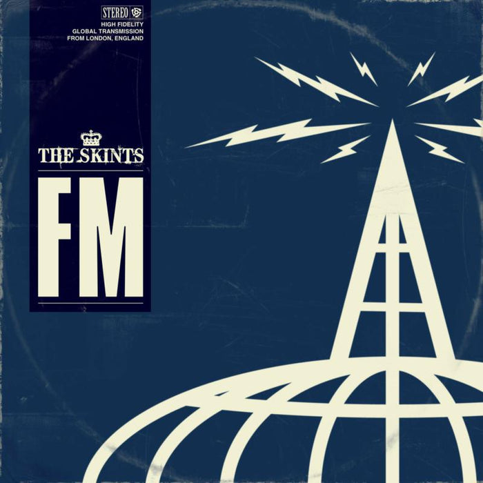 The Skints: FM
