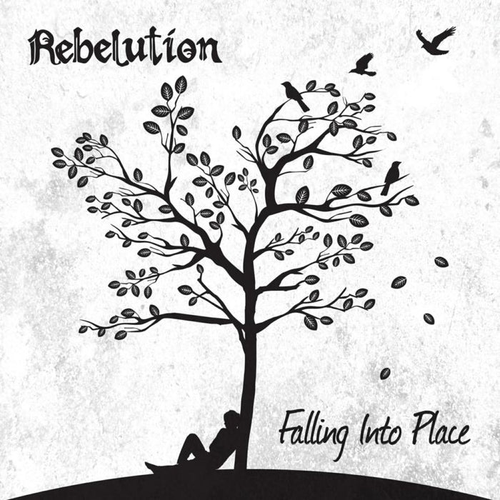 Rebelution: Falling Into Place