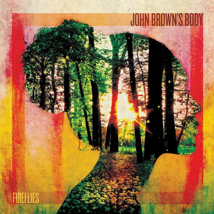 John Brown's Body: Fireflies