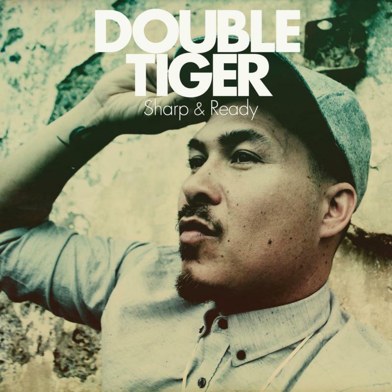 Double Tiger: Sharp & Ready