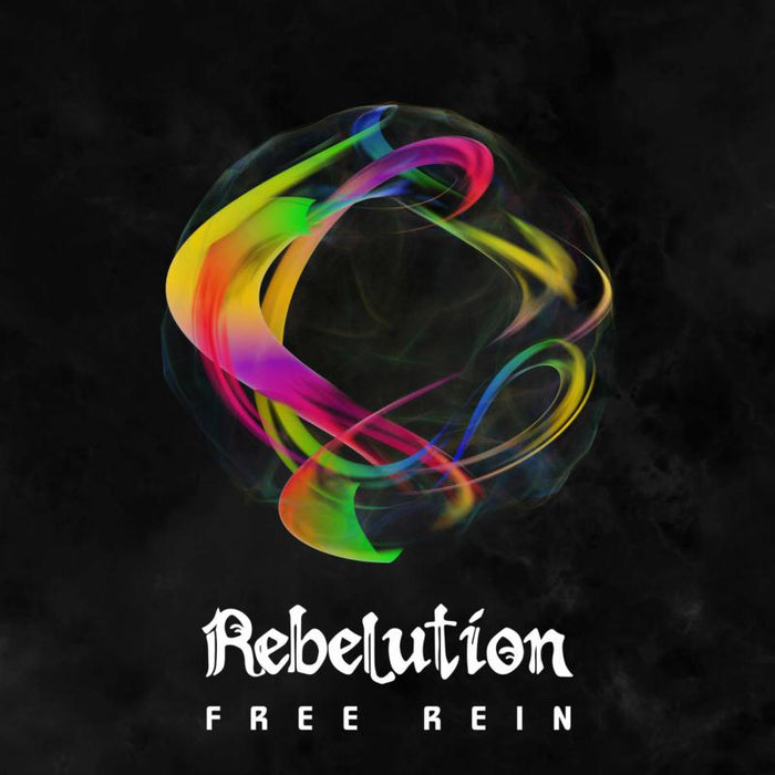 Rebelution: Free Rein