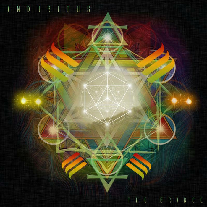 Indubious: The Bridge (LP)