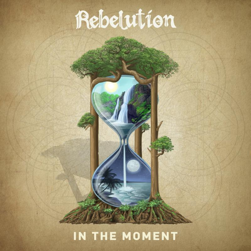 Rebelution: In The Moment
