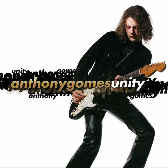 Anthony Gomes: Unity