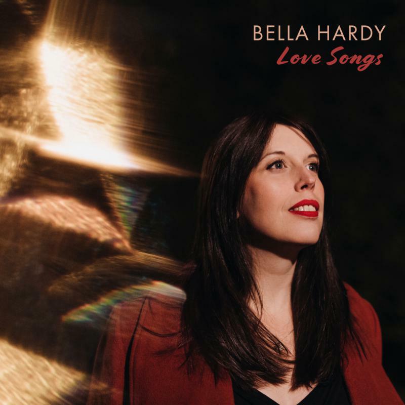 Bella Hardy: Love Songs