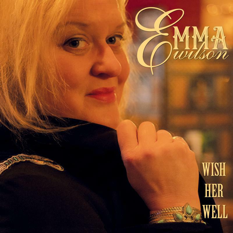 Emma Wilson: Wish Her Well