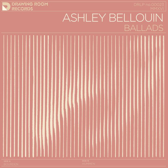 Ashley Bellouin: Ballads