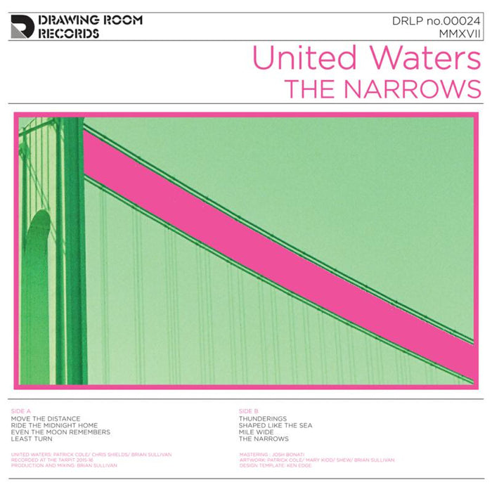 United Waters: The Narrows