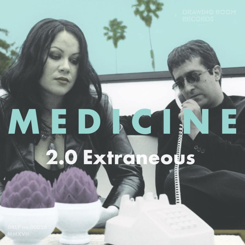 Medicine: 2.0 Extraneous