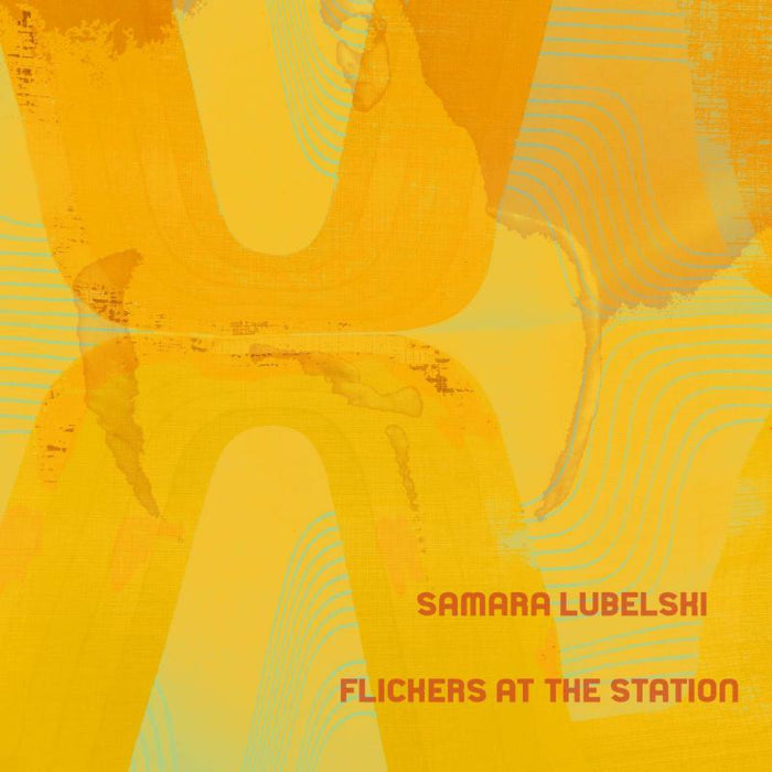 Samara Lubelski: Flickers At The Station