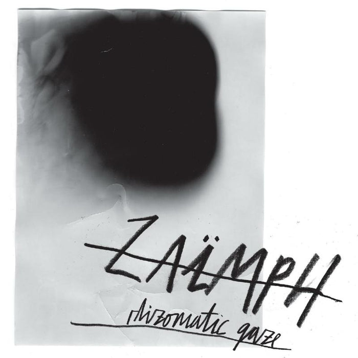 Zaimph: Rhizomatic Gaze
