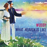 Wussy: What Heaven Is Like
