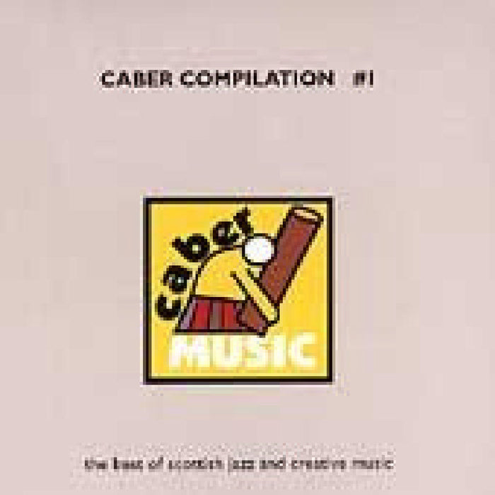 Various Artists: Caber Compilation, Vol. 1