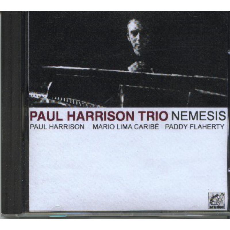 Paul Harrison: Nemesis