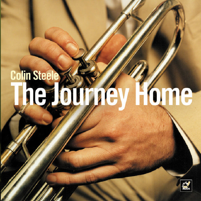Colin Steele: The Journey Home