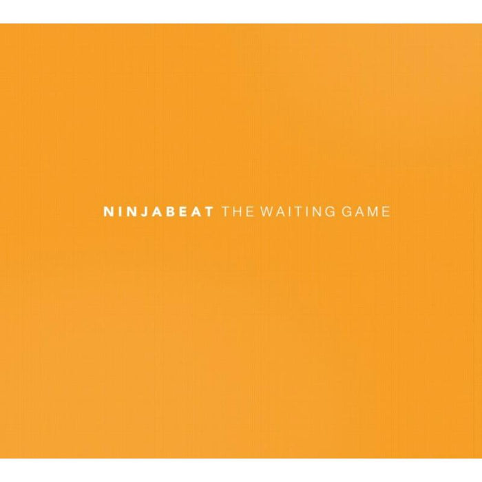 Ninjabeat: The Waiting Game