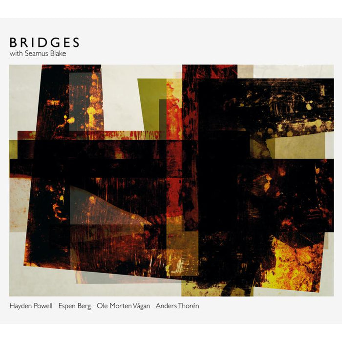Bridges & Seamus Blake: Bridges with Seamus Blake