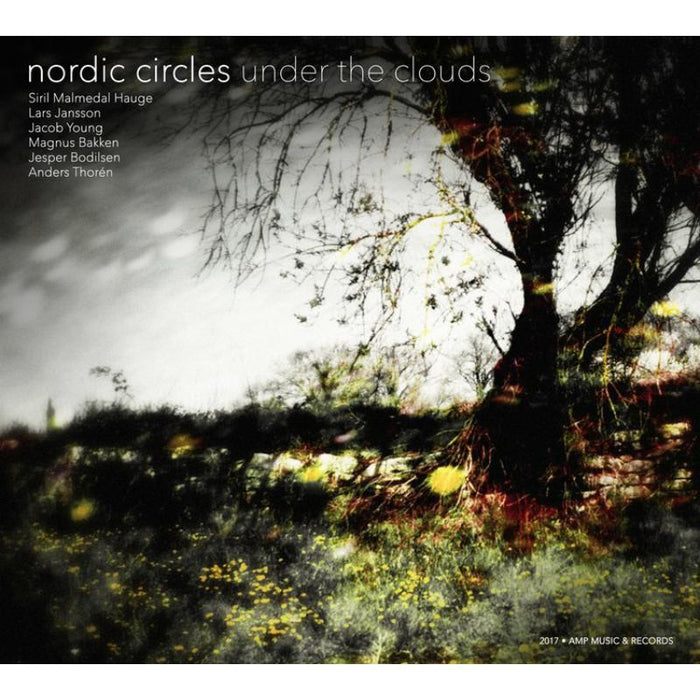 Nordic Circles: Under The Clouds
