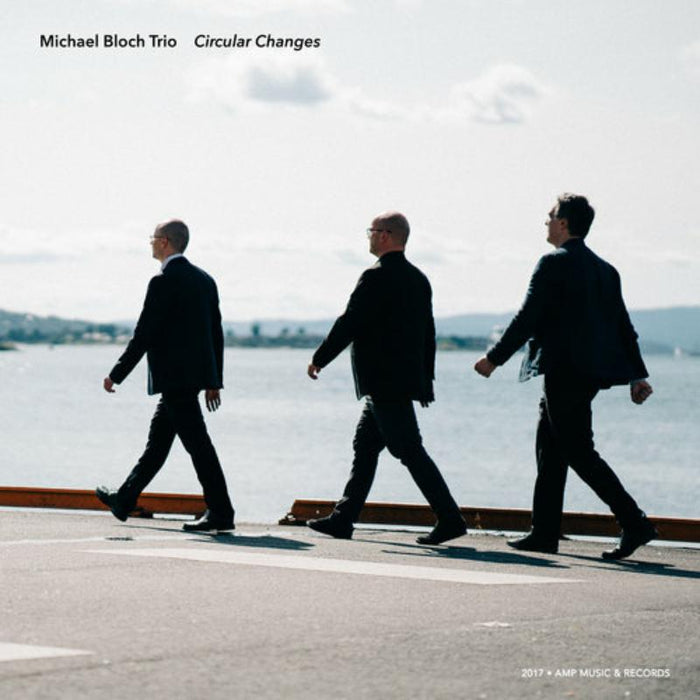 Michael Bloch Trio: Circular Changes