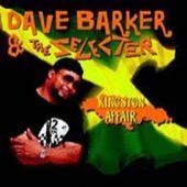 Dave Barker And Selecter: Kingston Affair