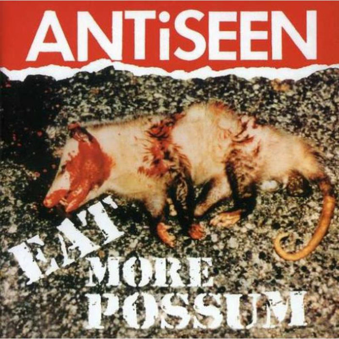 Antiseen: Eat More Possum