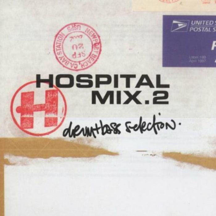 Various Artists: Hospital Mix 2