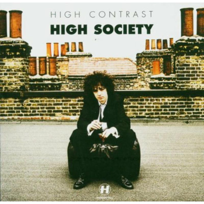 High Contrast: High Society