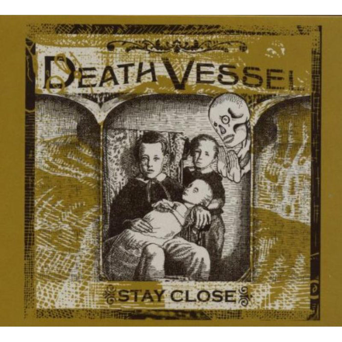 Death Vessel: Stay Close