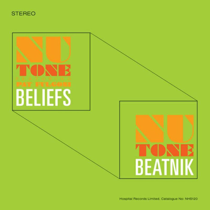 Nu:Tone: Beliefs