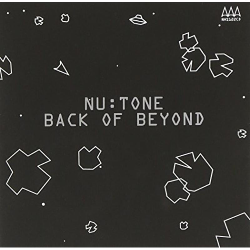 Nu:Tone featuring Talc: Back Of Beyond