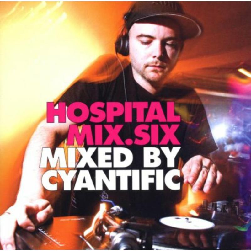 Various Artists: Hospital Mix 6
