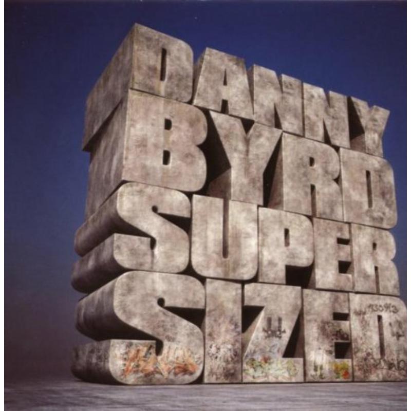 Danny Byrd: Supersized
