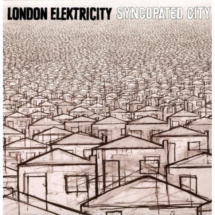 London Elektricity: Syncopated City