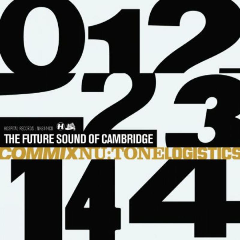 Various Artists: Future Sound Of Cambridge 3
