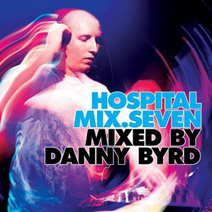 Various Artists: Hospital Mix 7