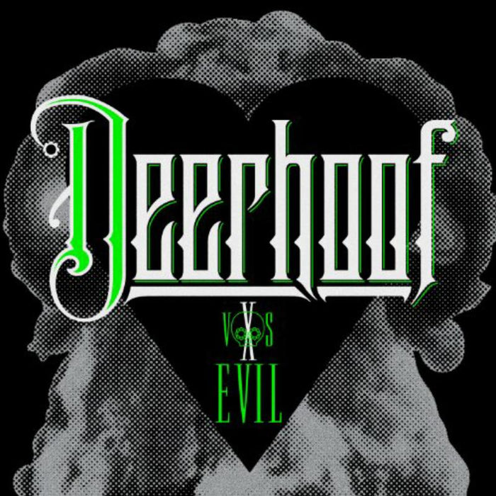 Deerhoof: Deerhoof Vs. Evil