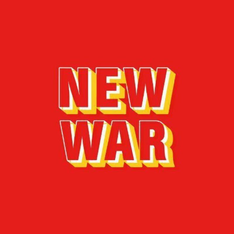 New War_x0000_: New War_x0000_ 12