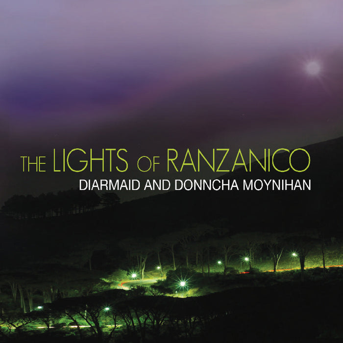 Diarmaid and Donncha Moynihan: The Light of Ranzanico