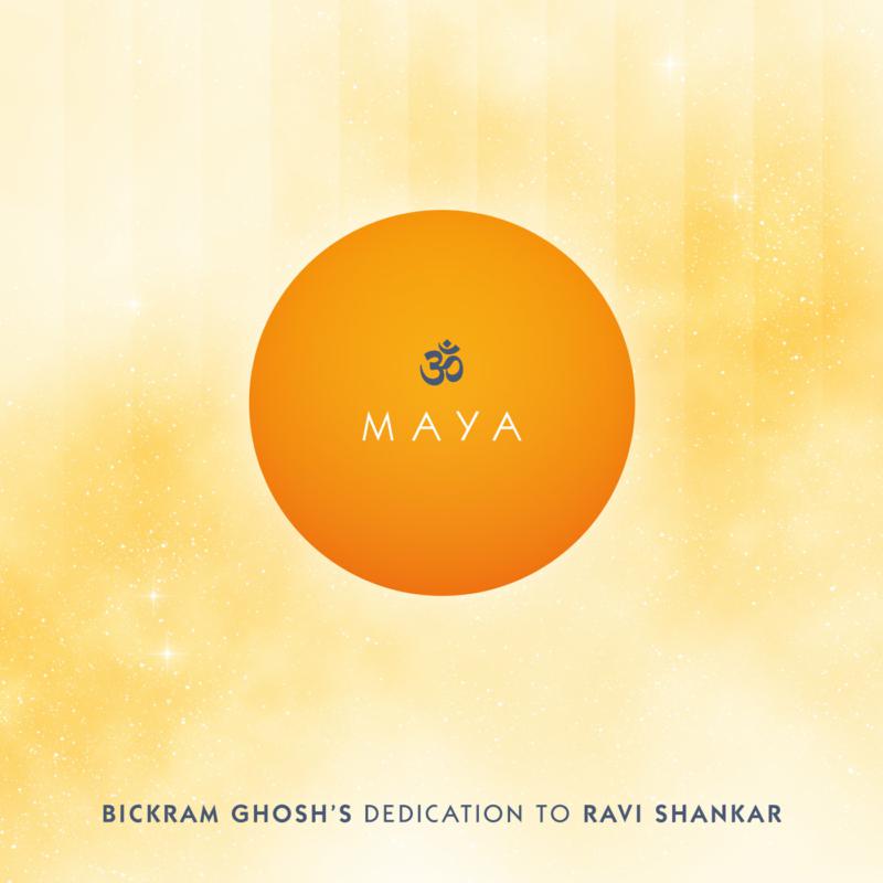Bickram Ghosh: Maya - Bickram Ghosh's Dedication To Ravi Shankar