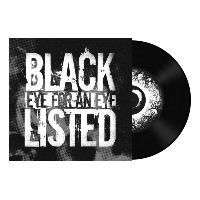 Blacklisted: Eye For An Eye (7)