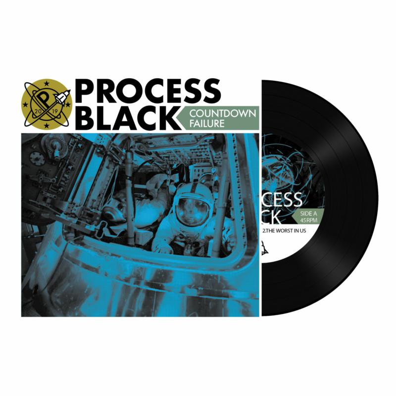 Process Black: Countdown Failure