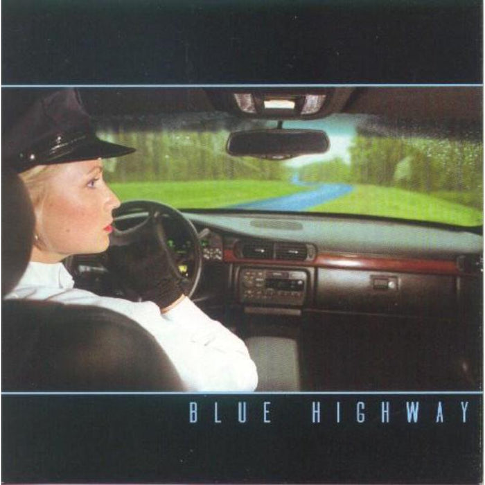 Blue Highway: Blue Highway