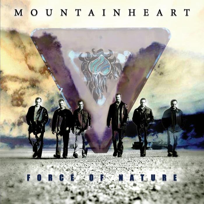Mountain Heart: Force Of Nature