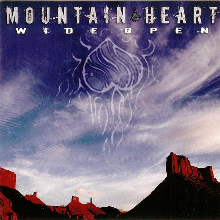 Mountain Heart: Wide Open